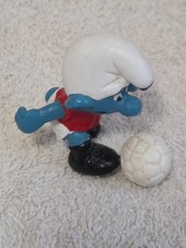 Vintage Schleich Peyo -