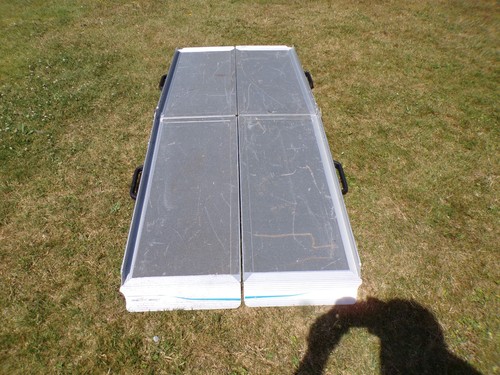 Aerolight lightweight ramps - aerolight,