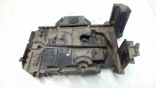 Peugeot 407 coupe battery - 407,