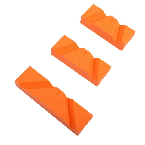 3pcs drill bit sharpener - drill, jig