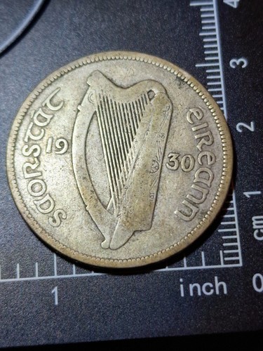 1930 irish free state - irish,