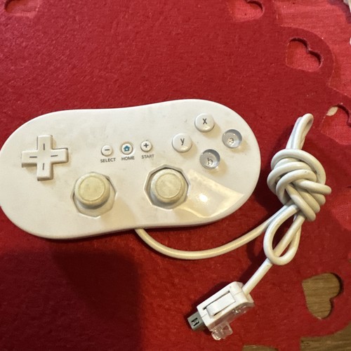 Official nintendo wii rvl 005 - official,