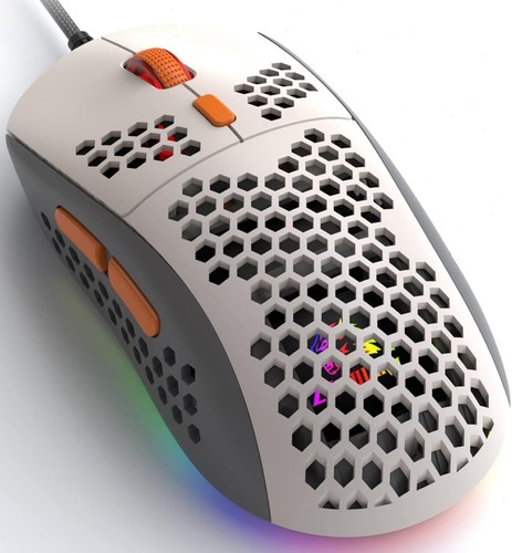 Ziyou lang wired gaming mouse - wired,