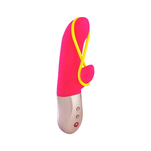 Fun factory amorino rabbit - factory,