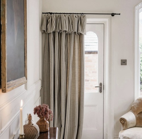 Tori murphy ready made - ready, door