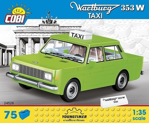 Cob24528 cobi youngtimer - cob24528,