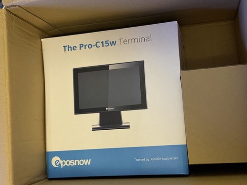 Epos now pro c15wa - epos,