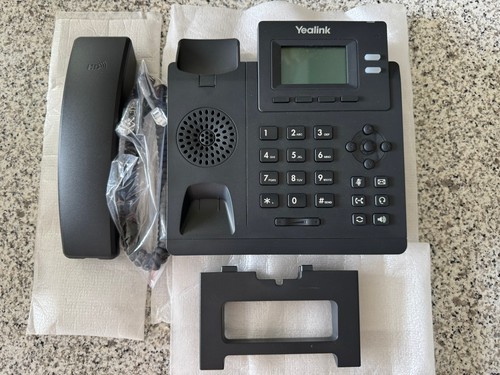 Yealink t31g voip - voip/sip, classic