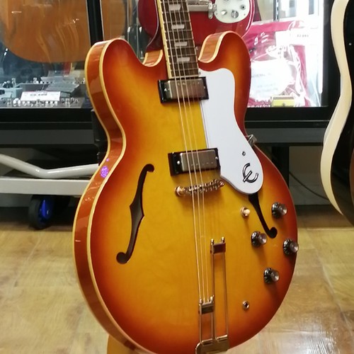 Epiphone electric guitar - epiphone,