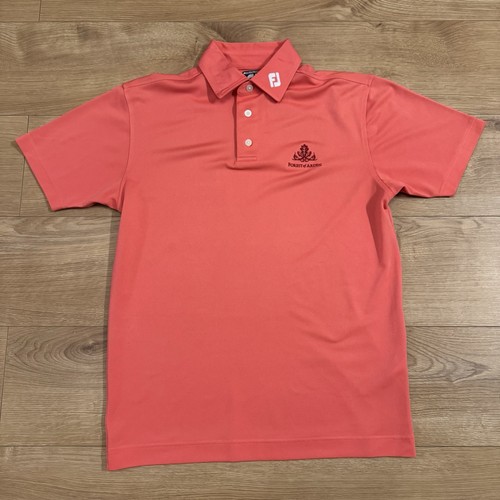 Footjoy men golf polo - footjoy,