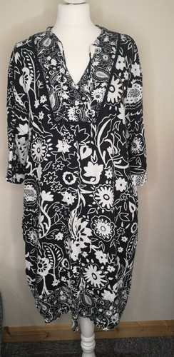 Ladies next kaftan - kaftan, dress