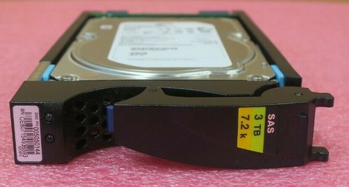 Emc vs07 030 3tb sas - emc,