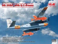 ICM 48286 1:48th scale Douglas