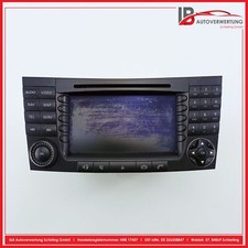 MERCEDES BENZ CLS C219 350 CGI