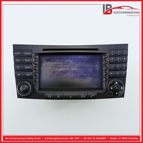 Mercedes benz cls c219 - mercedes, 350