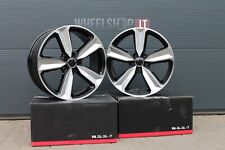 Audi RS5 style R21 5x112 9j