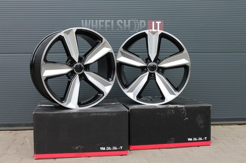 Audi rs5 style - style, 5x112