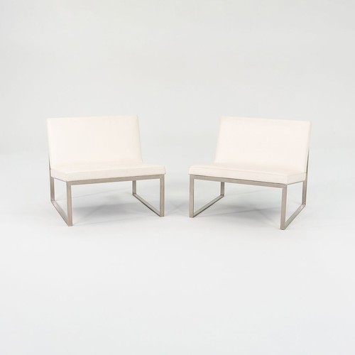 2006 armless lounge - b.2, chairs