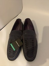 Cedarwood State Mens Shoes Size UK9