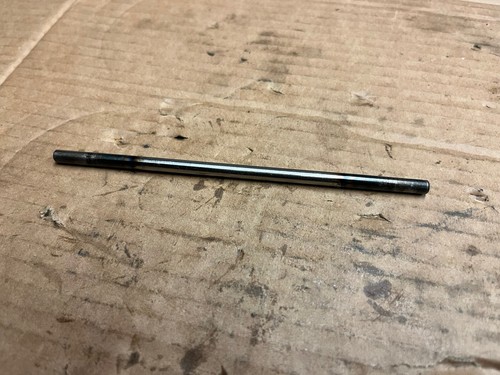 Derby gpr 125 clutch - , rod