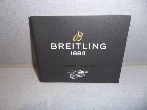 Breitling 1884 aviator curtiss - breitling,