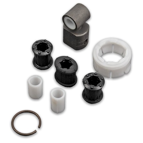 Bearing rod selector - bearing,