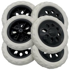 Shopping Trolley Replacement