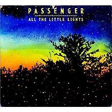 All the little lights - little, by