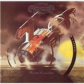 Hawkwind hall of the - hawkwind, :