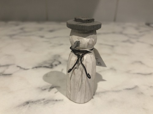 Brand new wooden rustic - new, white