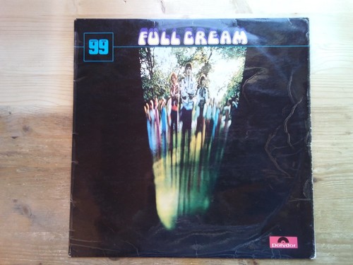 Cream full very - cream, good
