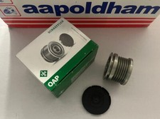 VW GOLF MK7 & MK8 1.6 2.0 TDi