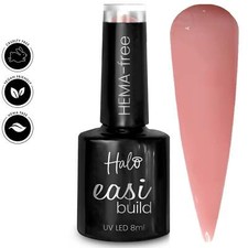 Halo Madelines EasiBuild Vegan Brush On Builder Gel 8ml (N3032)