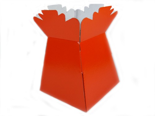Transporter box living - box,