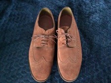 Mens grenson suede - grenson,