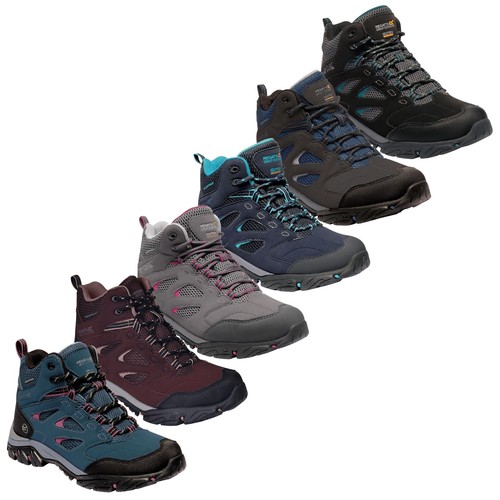 Regatta holcombe iep womens - regatta,