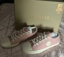 ted baker trainers 6 new