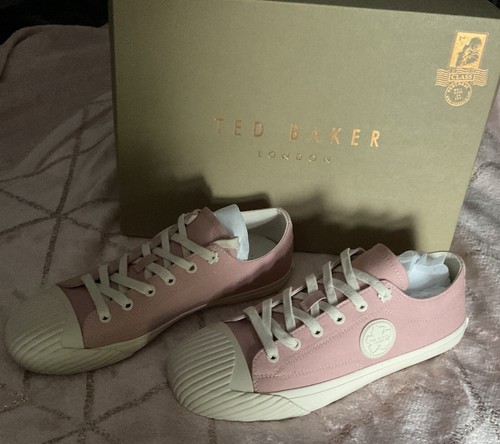 Ted baker trainers new - baker,