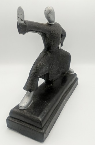 Large martial arts award - martial,