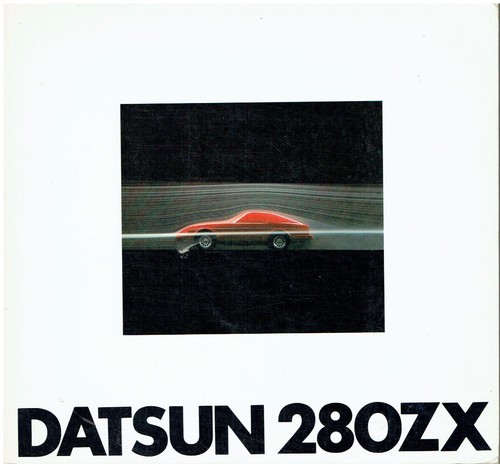 Datsun 280zx - datsun, &