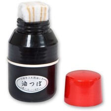 Camellia oil applicator - camellia,