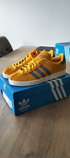 Adidas Topanga UK 6 Yellow