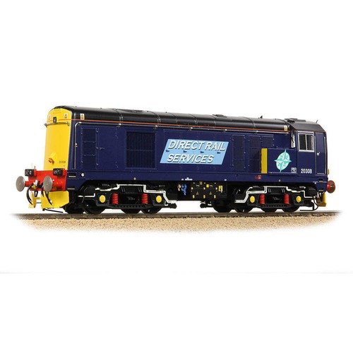 Bachmann 127b class 20 - -,
