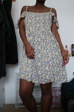 RRP £18 NEW LOOK floral off