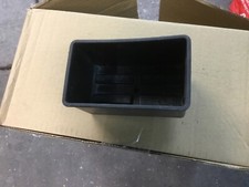 vespa et4 125cc battery box