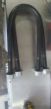 Axle U Bolts x 2, New, suit
