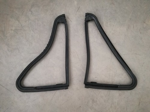 Baffle gaskets fiat 900e - fiat,