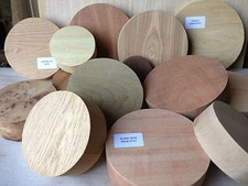 Woodturning Bowl Blanks