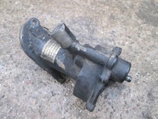 2001 FORD ESCORT 1.8TD MK6 VAN TURBO DIESEL BRAKE VACUUM PUMP 93BB2A451AC
