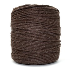 Natural Craft Macrame Cotton